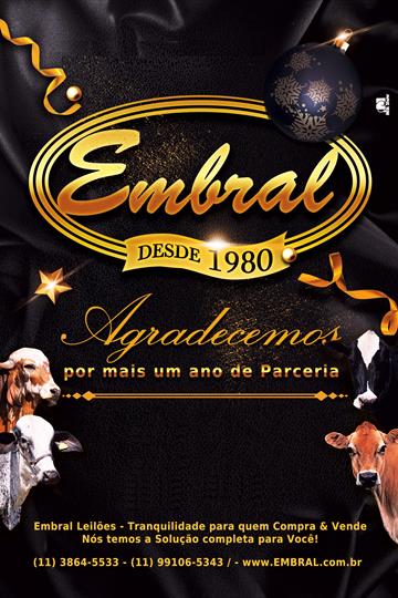 9º LEILÃO VIRTUAL ANUAL DE GIROLANDO<br>REGISTRADO LIVRO FECHADO 3/4 E 7/8 9º LEILÃO VIRTUAL ANUAL DE GIROLANDO<br>REGISTRADO LIVRO FECHADO 3/4 E 7/8
