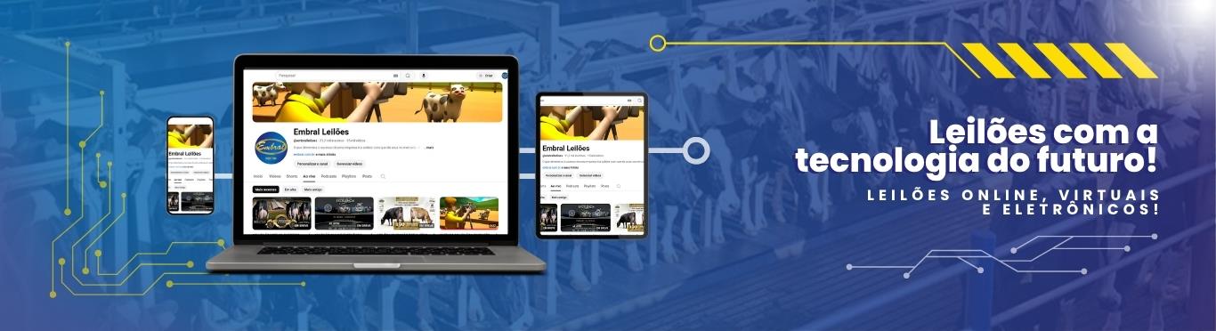 TECNOLOGIA EMBRAL