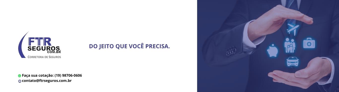 FTR SEGUROS