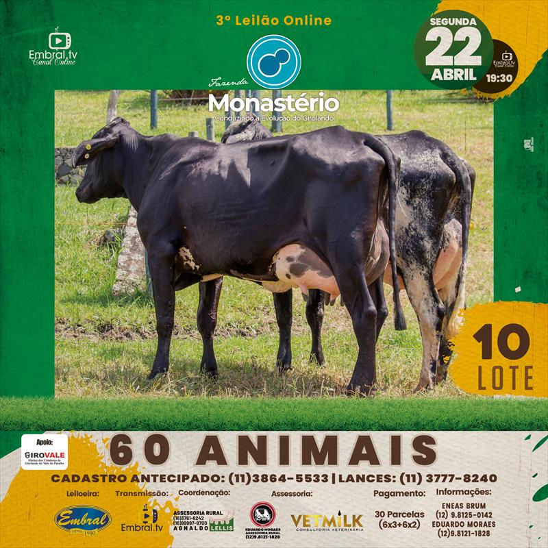 Embral Leilões - Especializada em Leilões do Segmento Rural