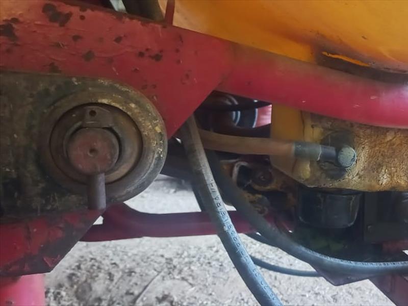 EQUIPAMENTO A VENDA | PULVERIZADOR