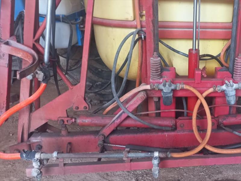 EQUIPAMENTO A VENDA | PULVERIZADOR