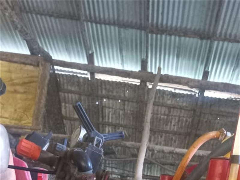 EQUIPAMENTO A VENDA | PULVERIZADOR