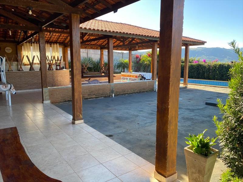 PROPRIEDADE A VENDA | CHACARA
JACUTINGA/MG | 1700mts