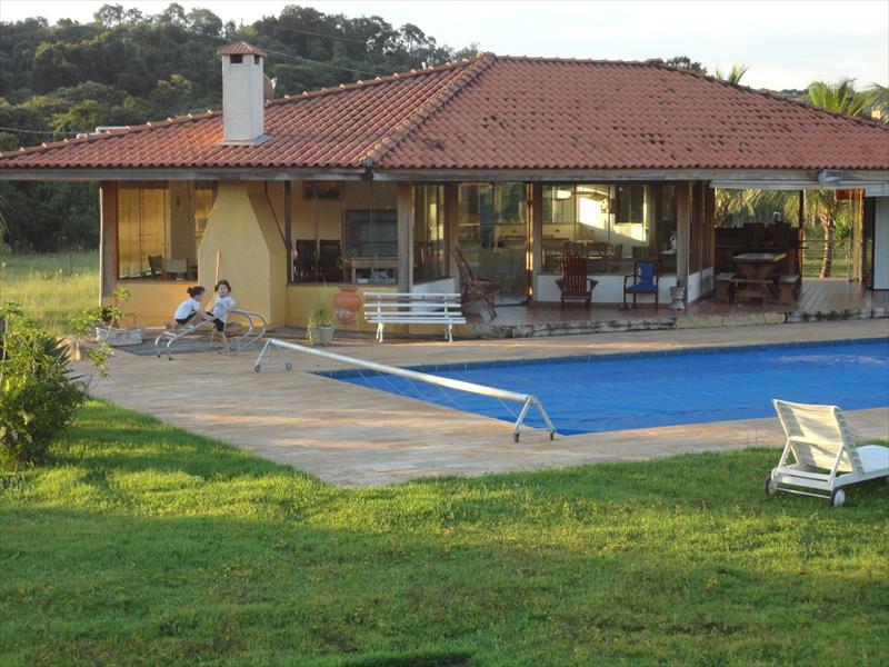 PROPRIEDADE A VENDA | SITIO |
17 hectares - porteira fechada