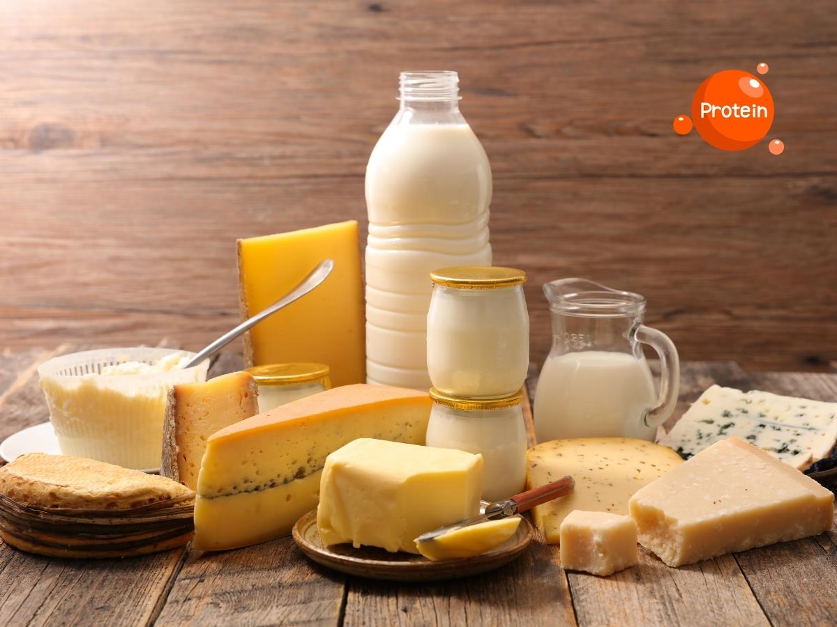 ALTA DAS PROTEÍNAS DEVE SEGUIR FORTE NO MERCADO EM 2026