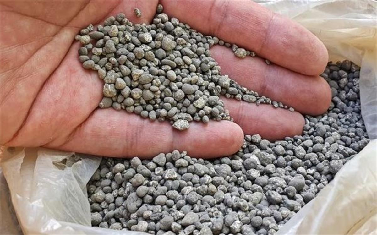 ENTREGAS DE FERTILIZANTES NO PAÍS DEVEM CAIR